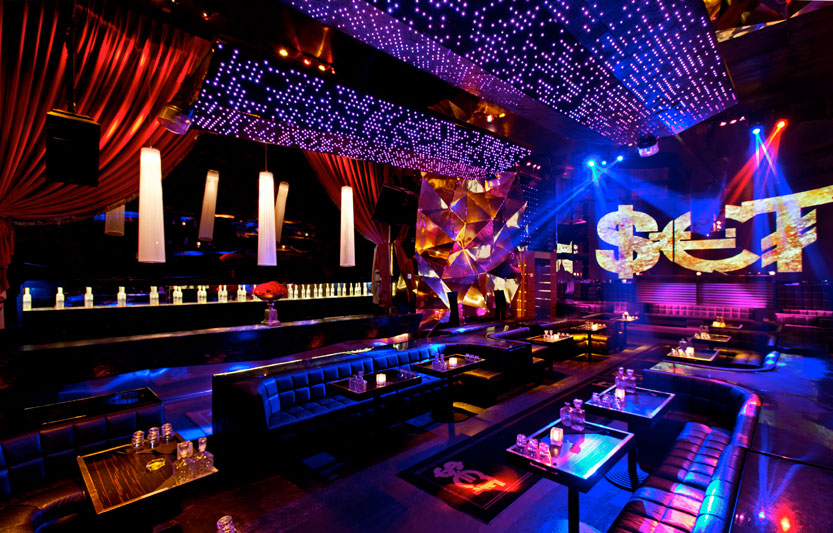 SET Nightclub Miami Insider's Guide - Discotech - The #1 Nightlife App