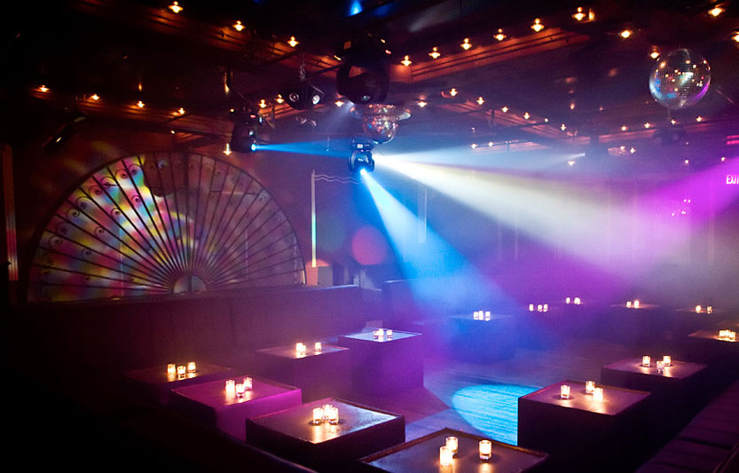 Webster Hall NY Insider's Guide - Discotech - The #1 Nightlife App