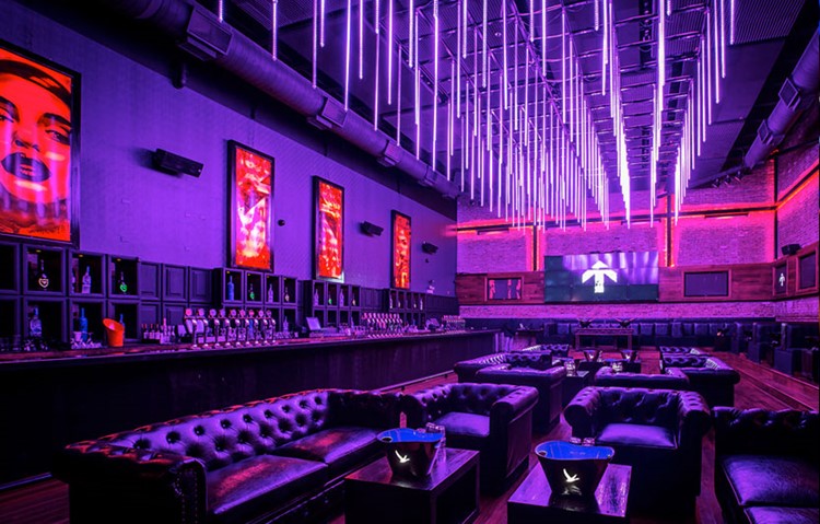 The 15 Best Night Clubs in Chicago