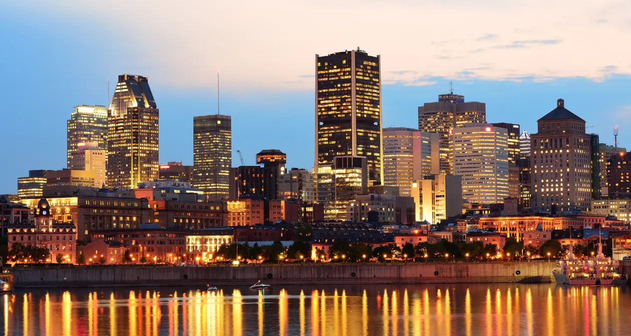 Top 10 Best in Montreal in 2021 [VIDEO] Discotech