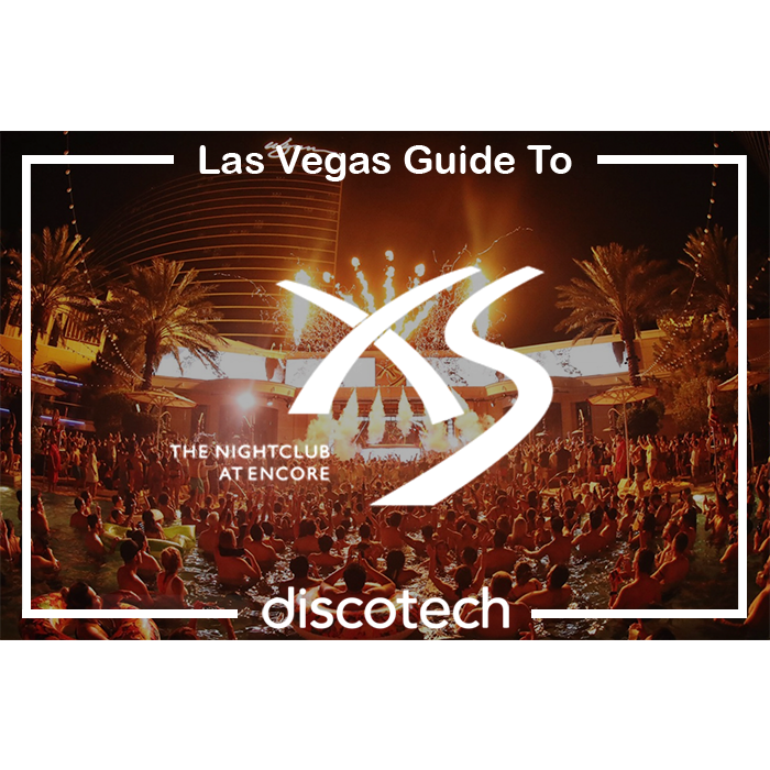 Las Vegas Nightclubs: Events, DJ Calendar [2024] - Promoter Now