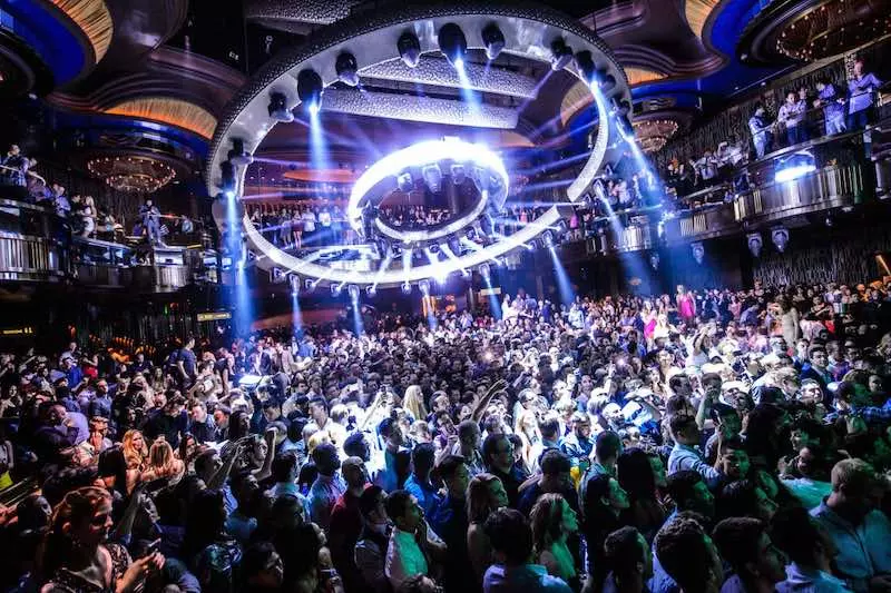 Best EDM Clubs in Chicago - Discotech - The #1 Nightlife App