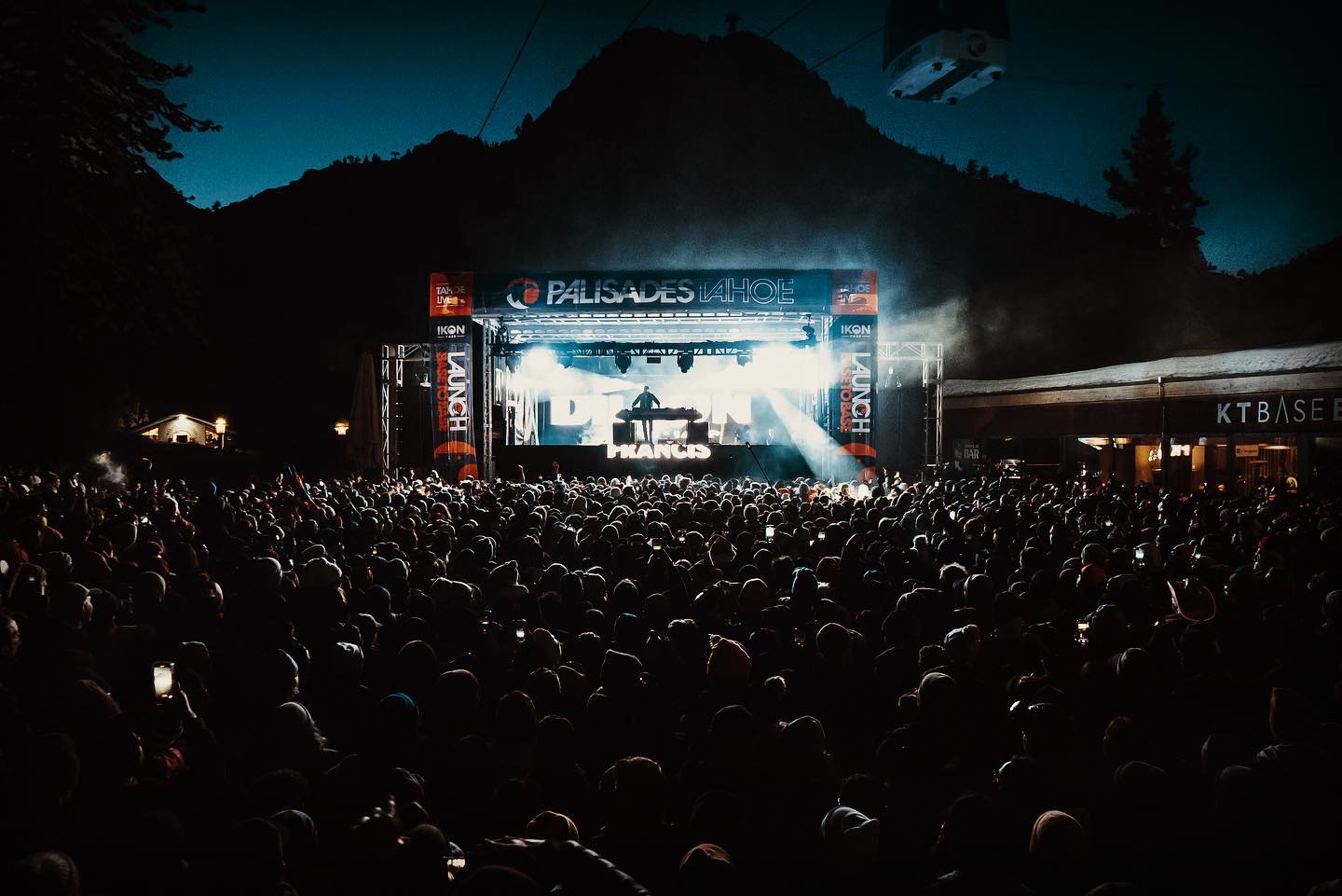 Tahoe Live Festival Promo Code Discotech The 1 Nightlife App