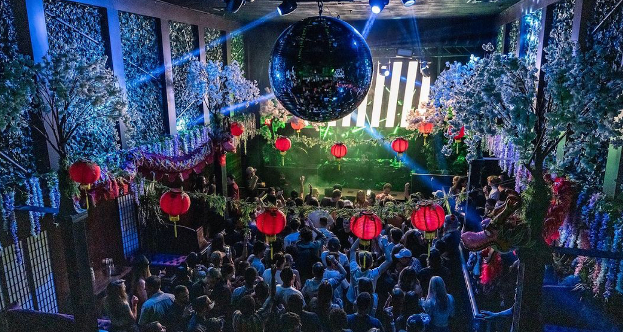 Bang Bang Tempe Promo Code Discotech The 1 Nightlife App