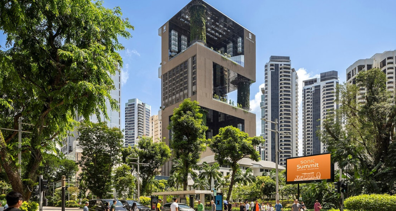 Sonic Summit 2025: Singapore Coupon Code [DISCOSUMMIT] - 50% Off ...