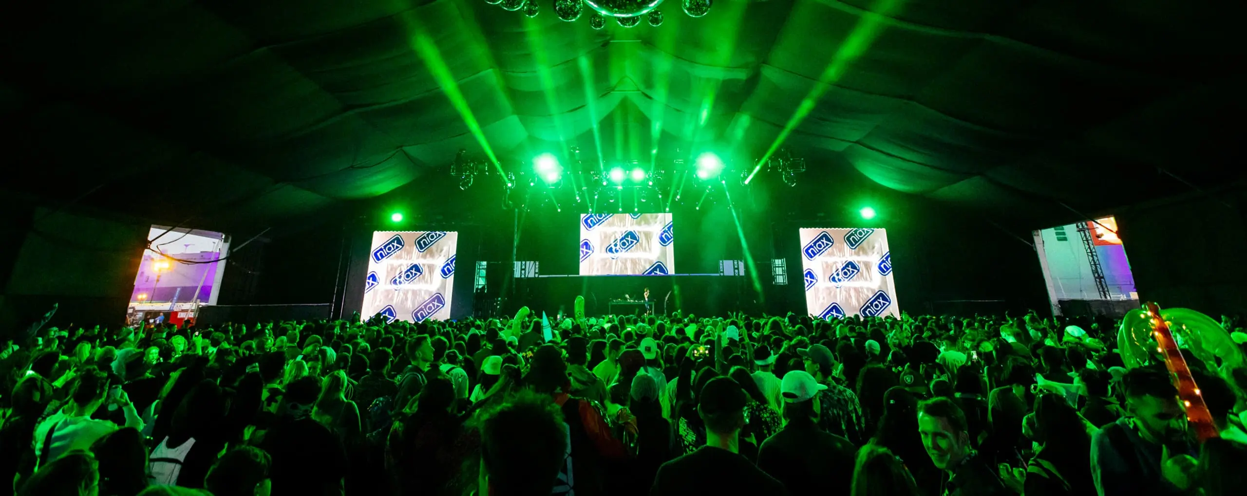 Illenium at Pier 80 Warehouse Promo Code [DISCO] – 15% Off - Discotech ...